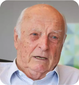 Jorge Gerdau Johannpeter
