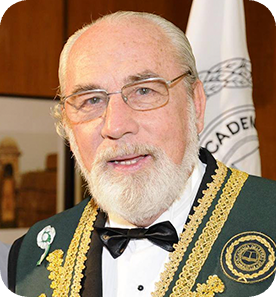José Carlos Gentili