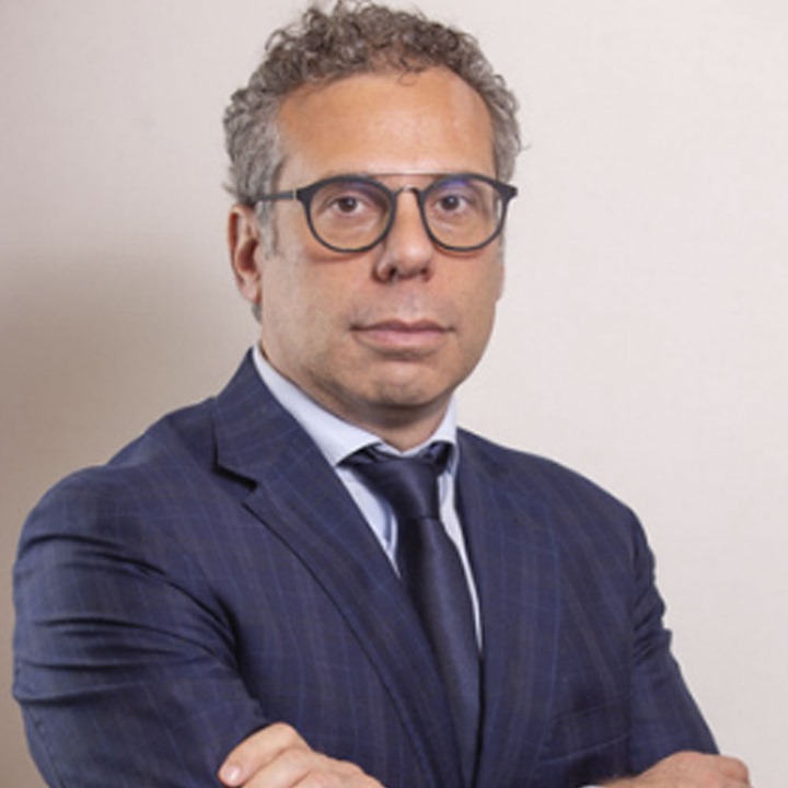 Luciano Benetti Timm