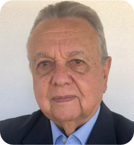 Roberto Rodrigues