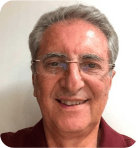 Silvio Carvalho