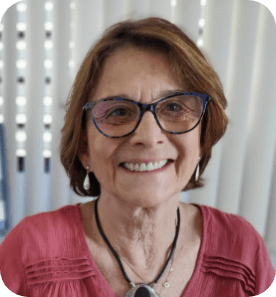Helena Nader