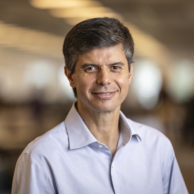 Frederico Trajano