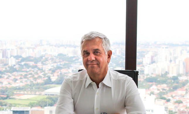 Yon Moreira